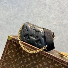 LV Satchel bags